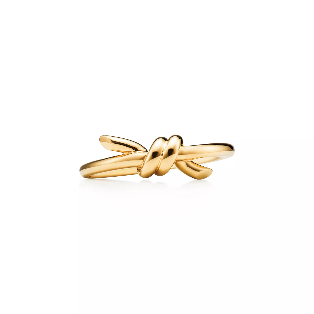 Carave Paris Barbed Wire Wrap Ring