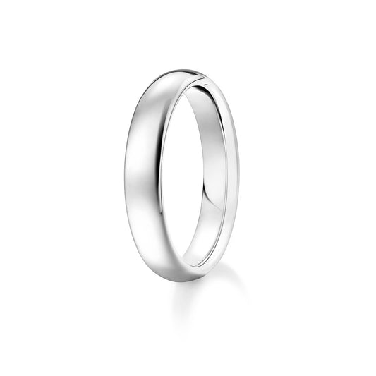 Carave Paris Classic Comfort Fit Wedding Band