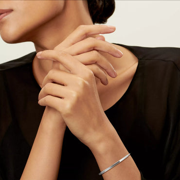 Carave Paris Minimalist Cuff Bracelet