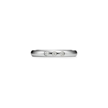 Carave Paris Diamond Accent Eternity Band Ring