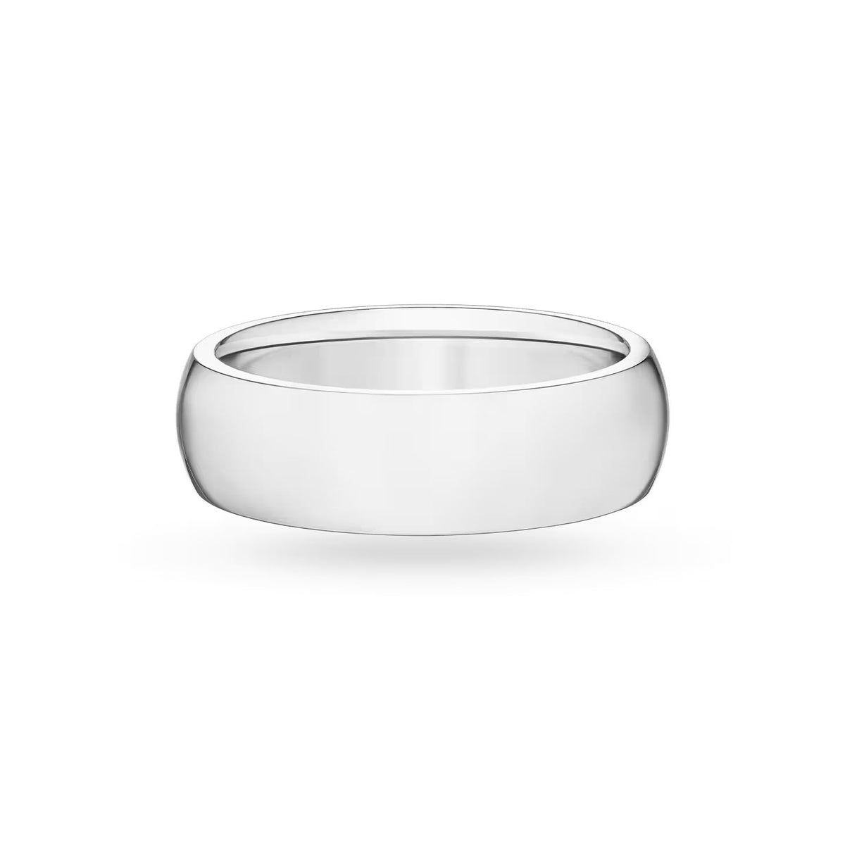 Carave Paris Wide Classic Wedding Band