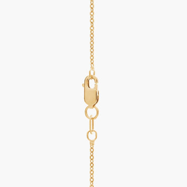 Carave Paris Bold Link Chain Necklace