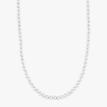 Carave Paris Eternal Diamond Tennis Necklace