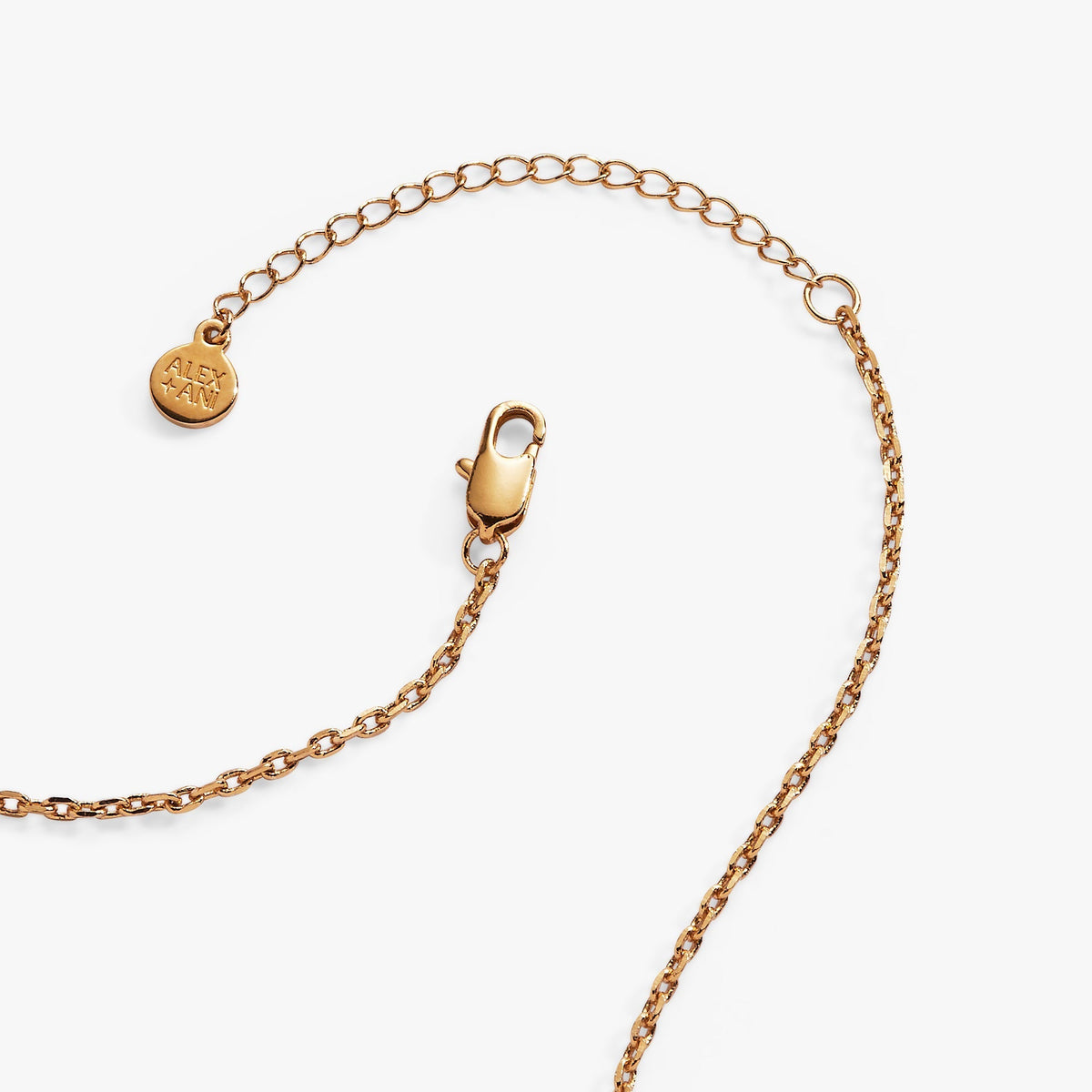 Carave Paris Cascade Crystal Necklace