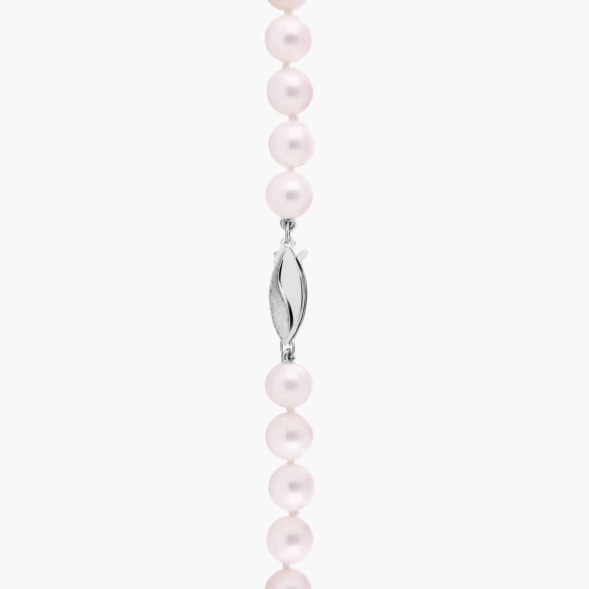Carave Paris Classic Long Freshwater Pearl Necklace