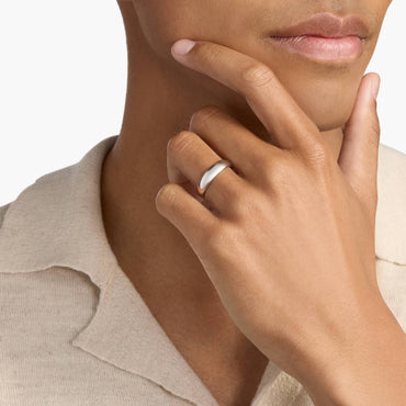 Carave Paris Classic Comfort Fit Wedding Band Ring