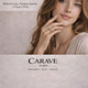 Rectangular Diamond Solitaire Ring for Women Refined Lines, Timeless Sparkle | Carave Paris