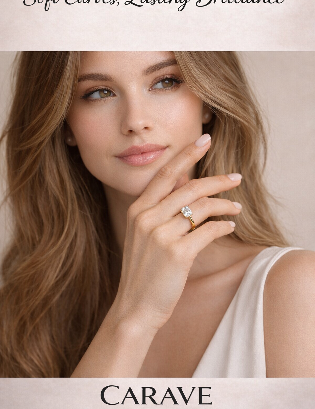 Soft Curves, Lasting Brilliance | Carave Paris