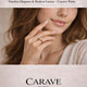 Square Cut Diamond Solitaire Ring in Gold for Women  Timeless Elegance & Modern Luxury | Carave Paris