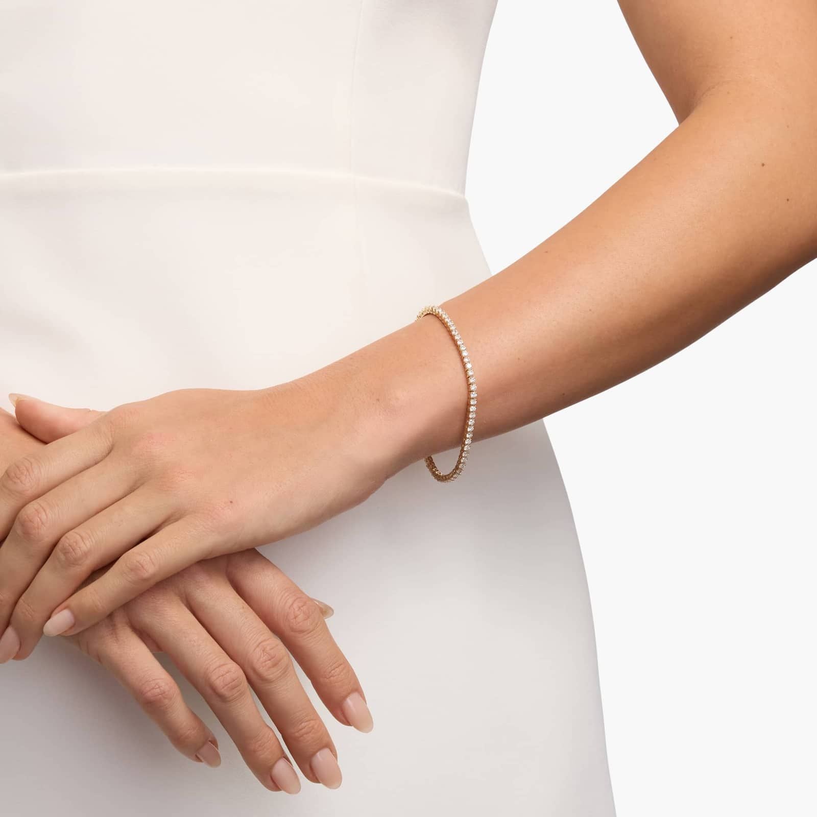 Cuff Bracelet