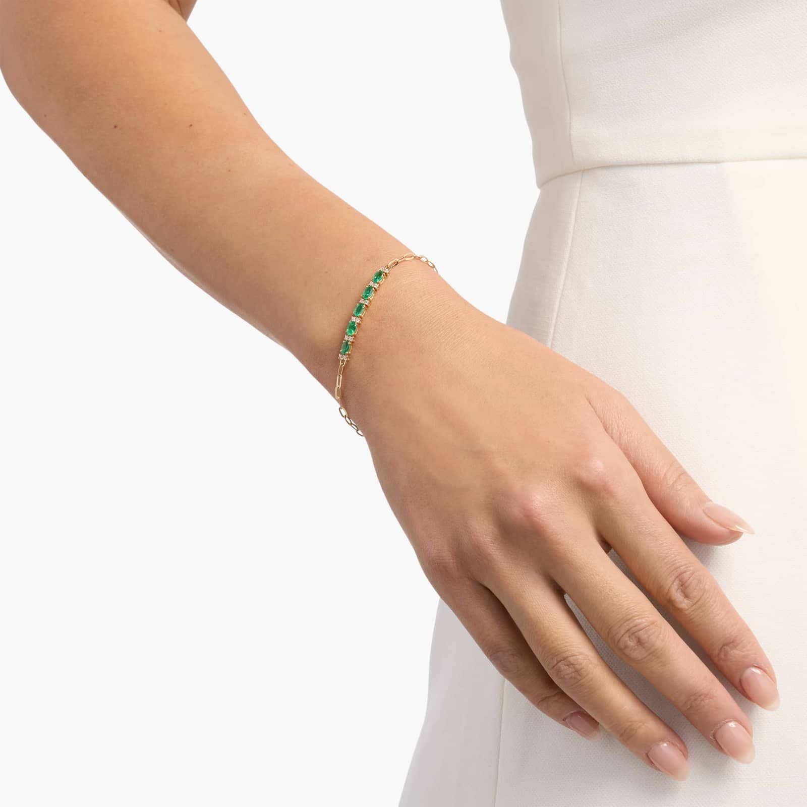 Bead Bracelet