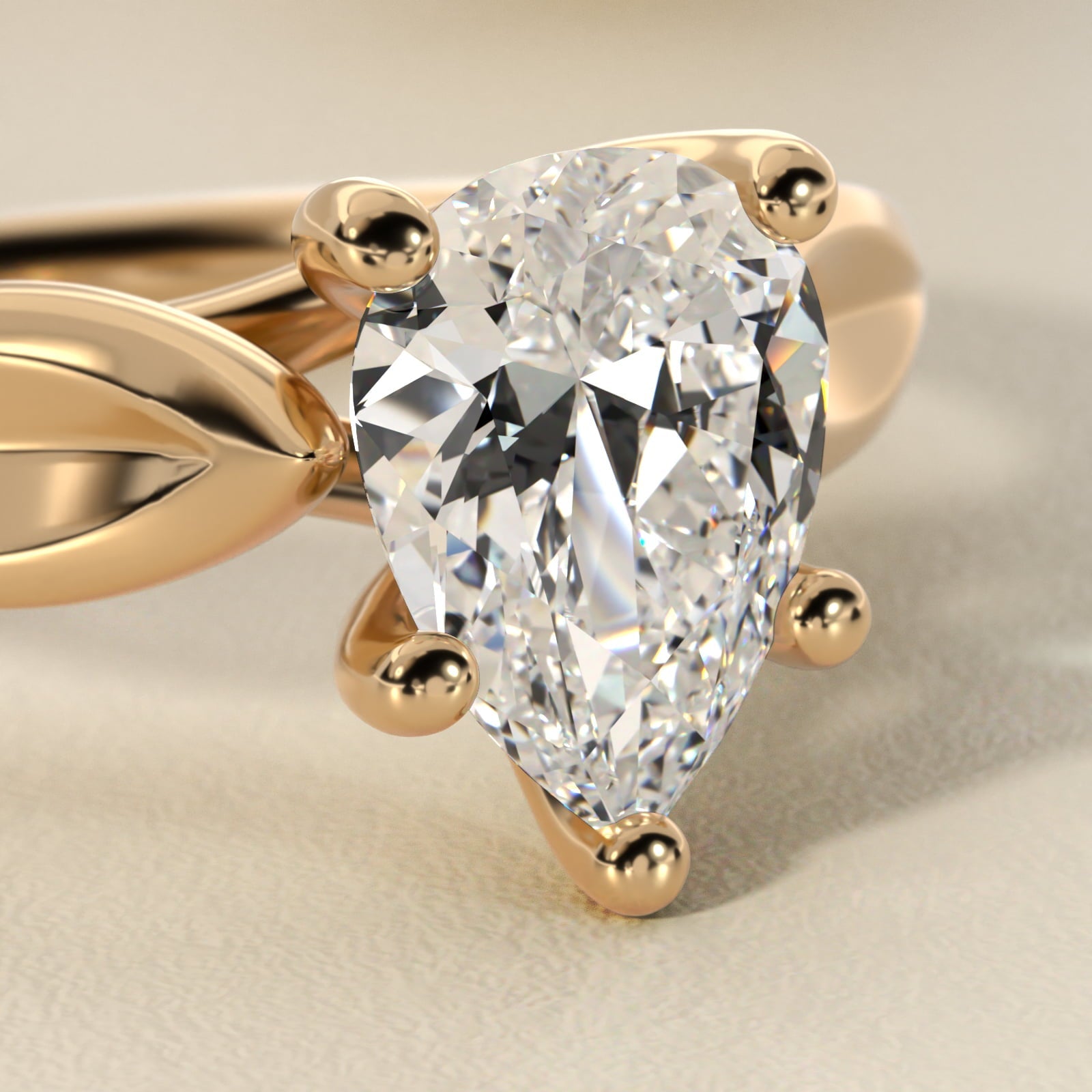 Women Ring