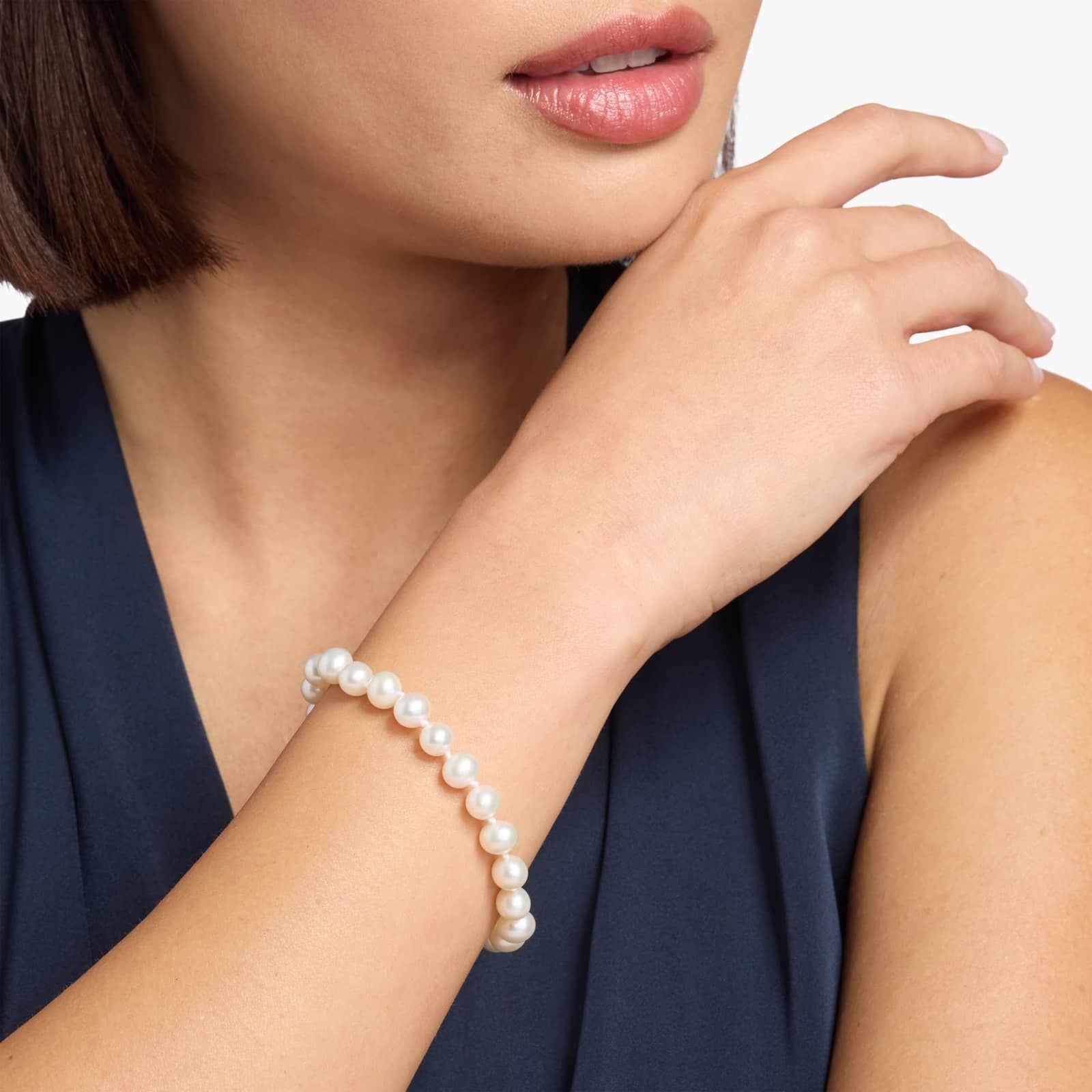 Pearl Bracelet