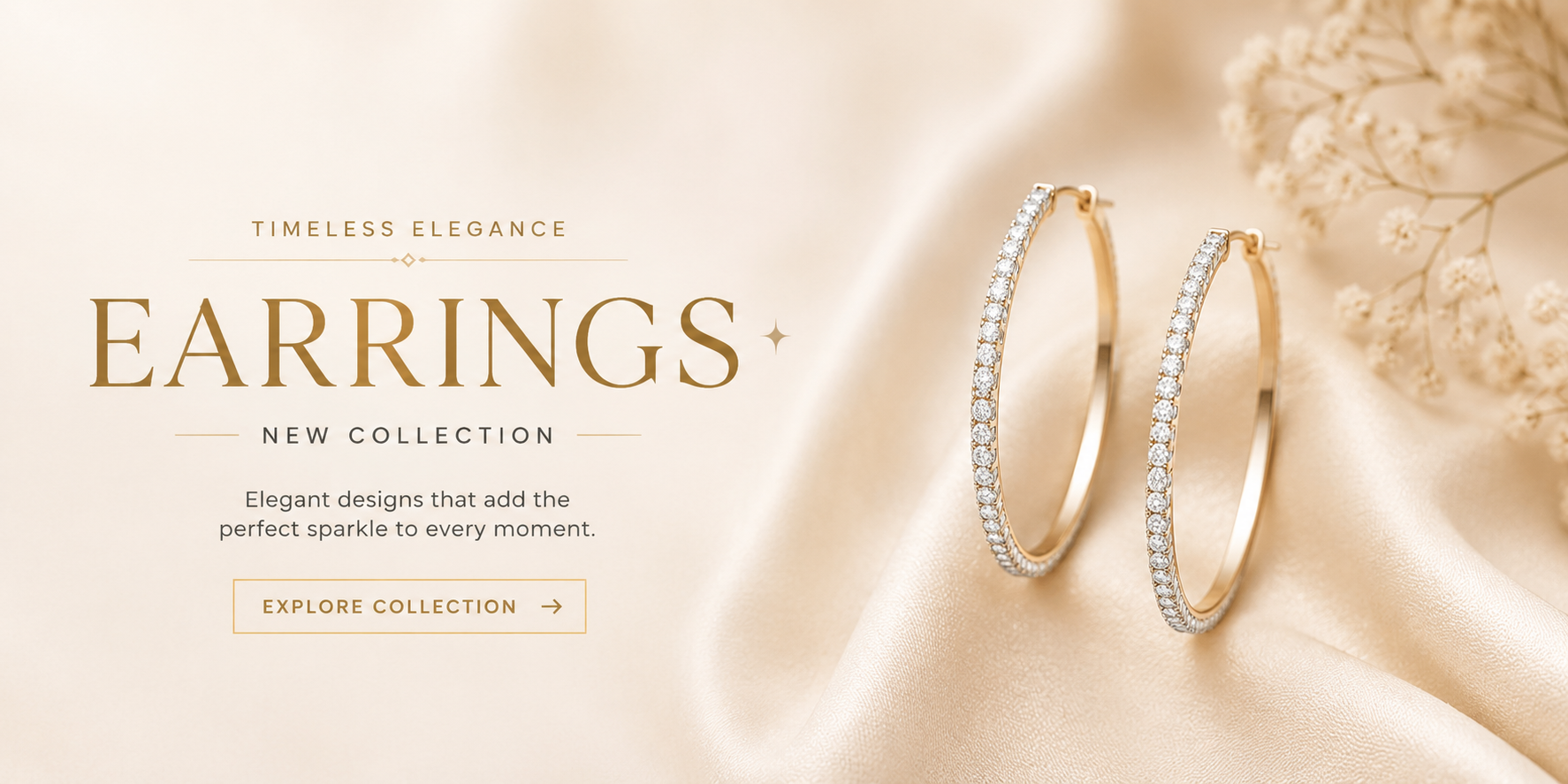 Generic Earrings