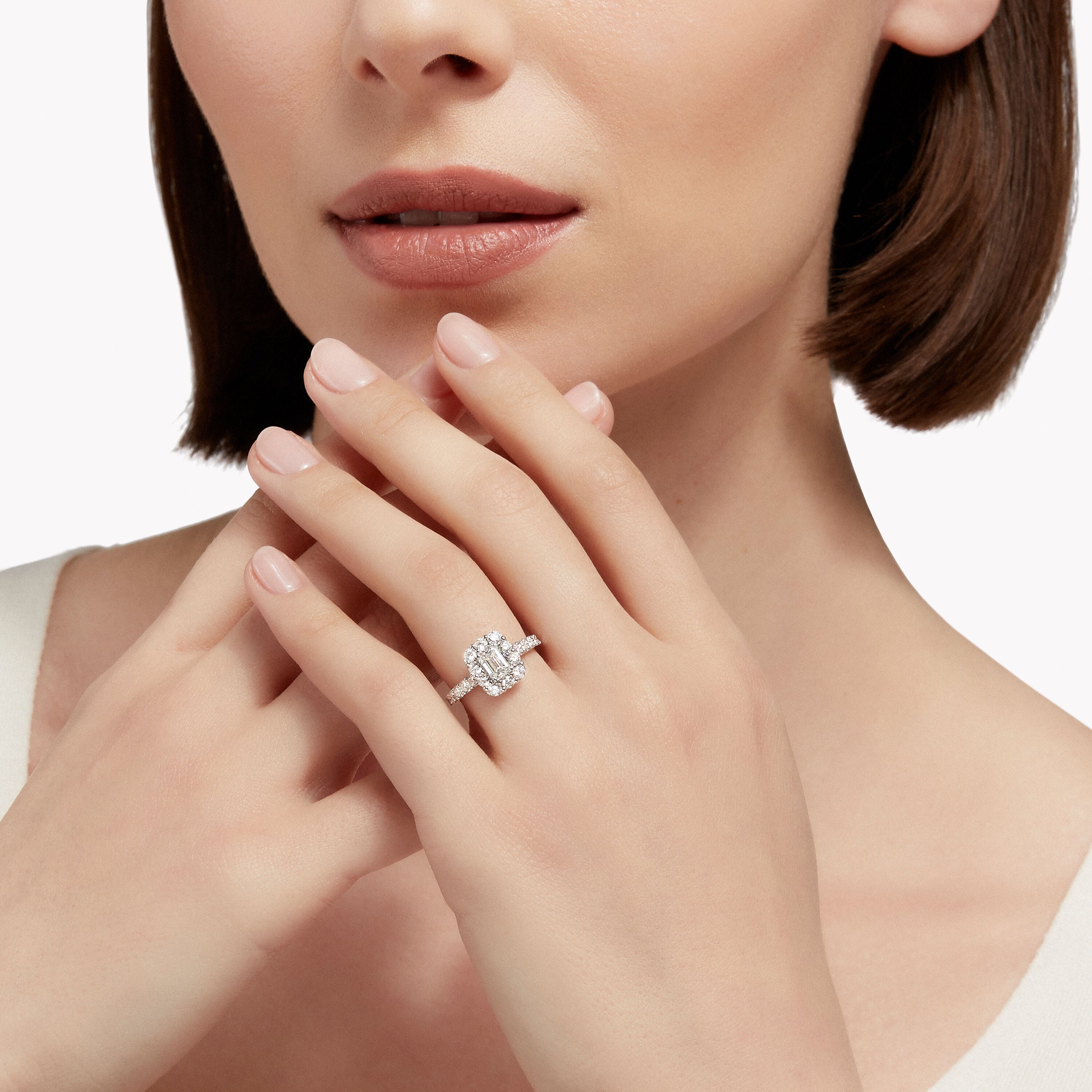Engagement Ring