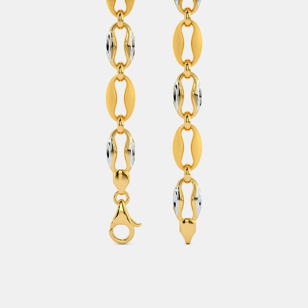 Men’s Chain Necklace