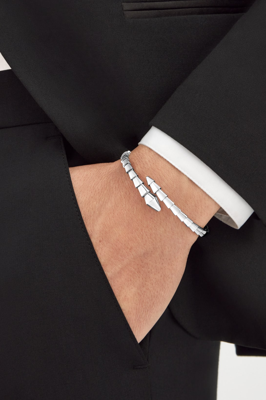 Cuff Bracelet