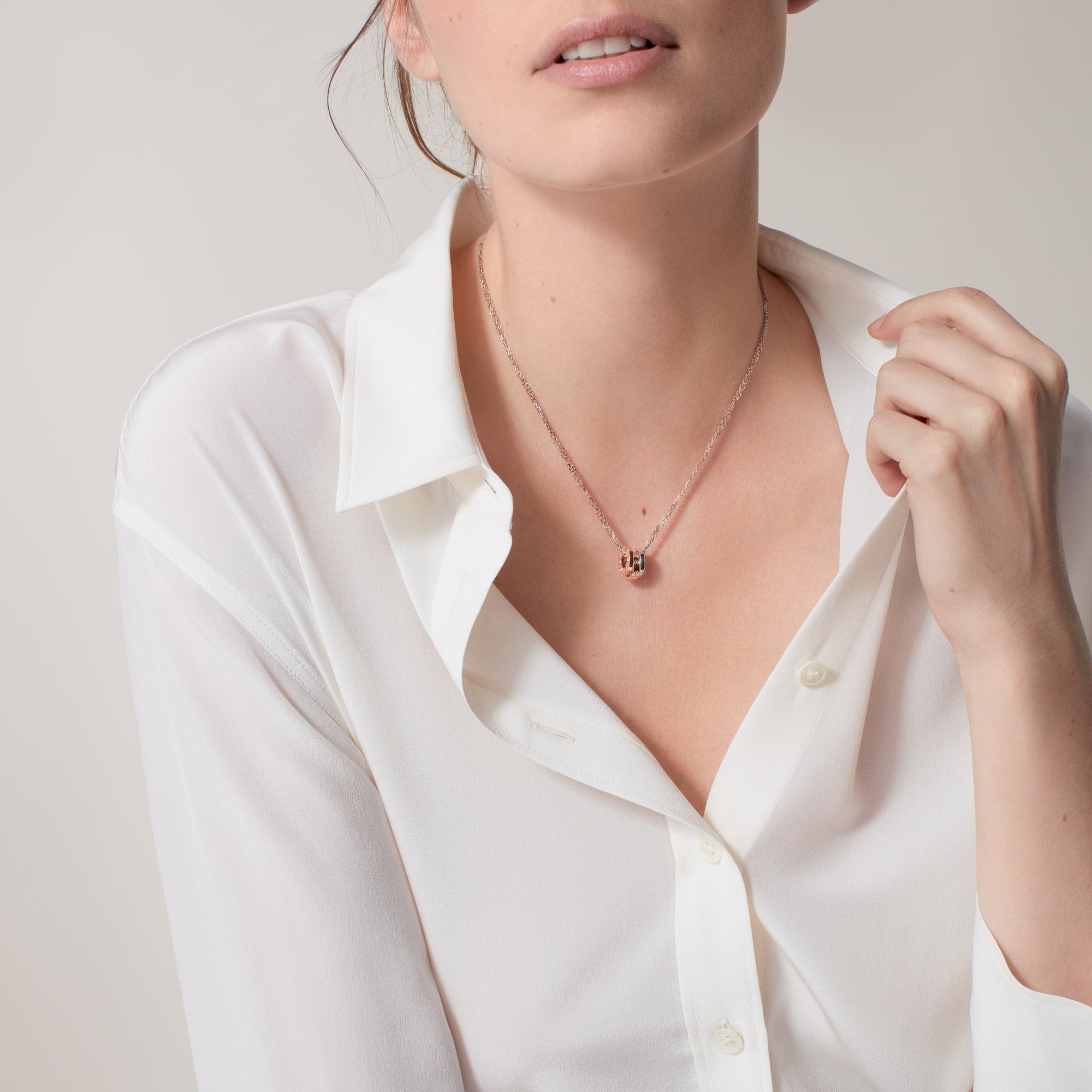 Gifting Pendant