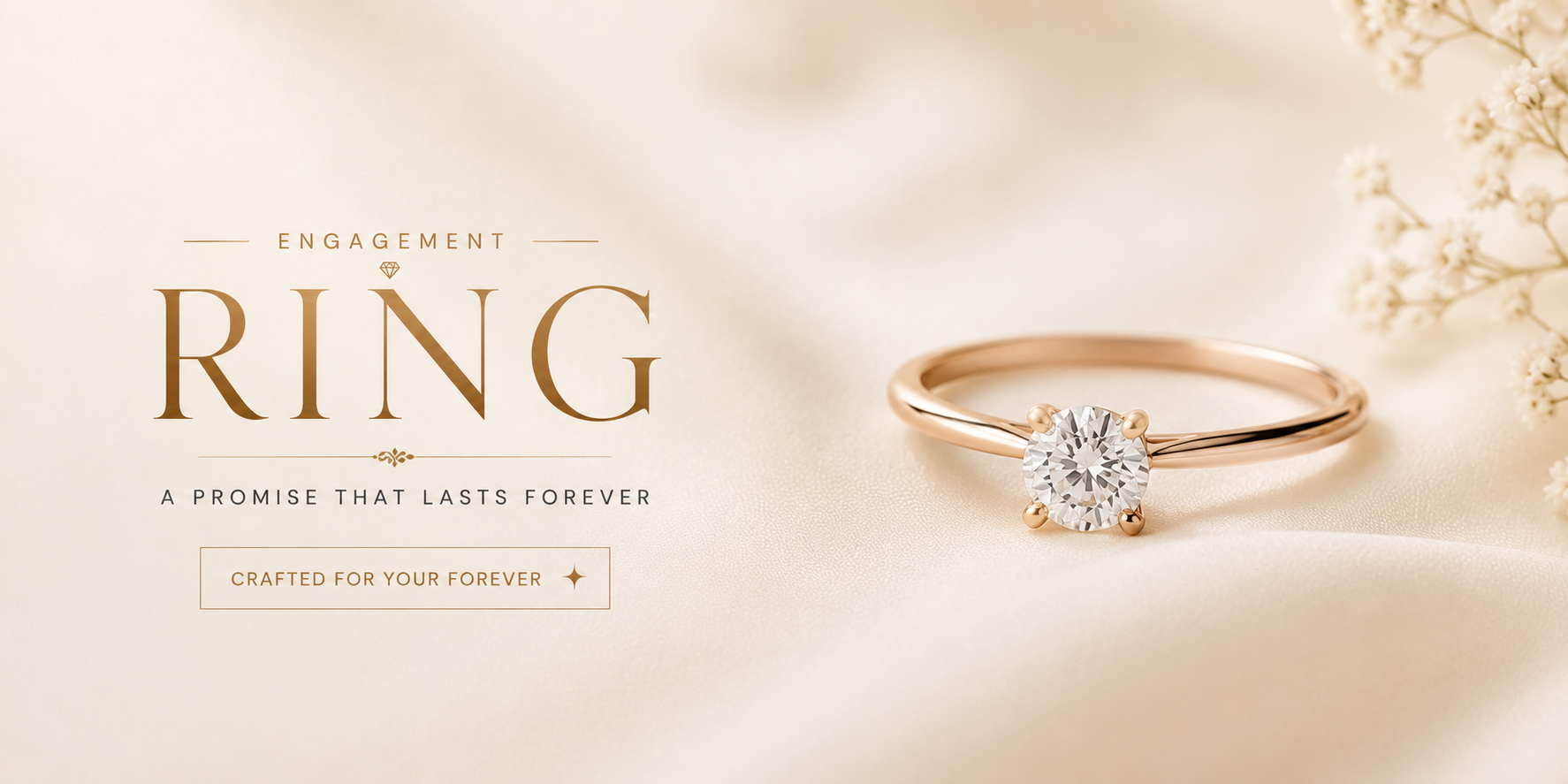 Engagement Ring