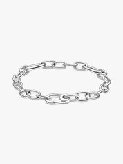 Sterling Silver Chain Bracelet