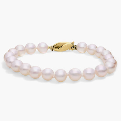 Carave Paris Classic Freshwater Pearl Bracelet