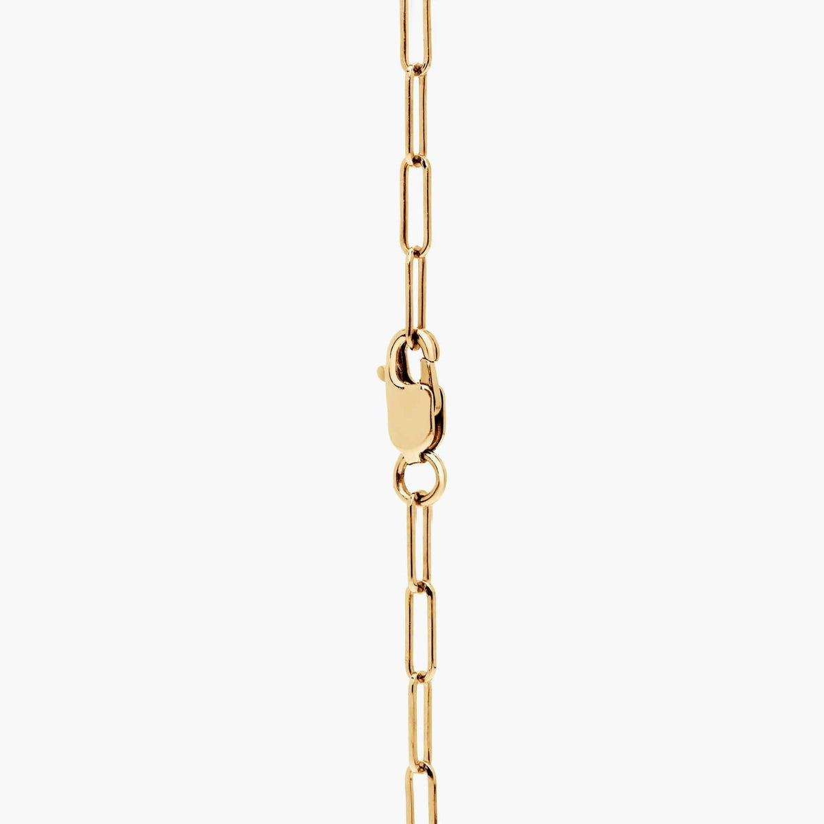 Carave Paris Classic Round Diamond Tennis Bracelet