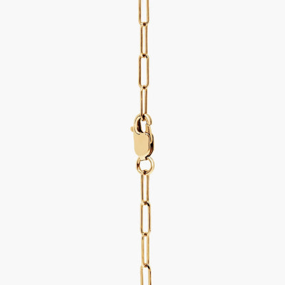 Carave Paris Classic Round Diamond Tennis Bracelet