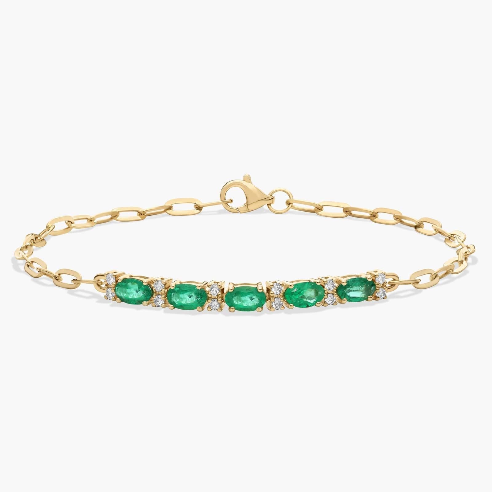 EmeraldandDiamondStationBraceletinYellowGold_1.jpg