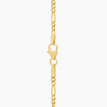 Carave Paris Delicate Chevron Link Bracelet