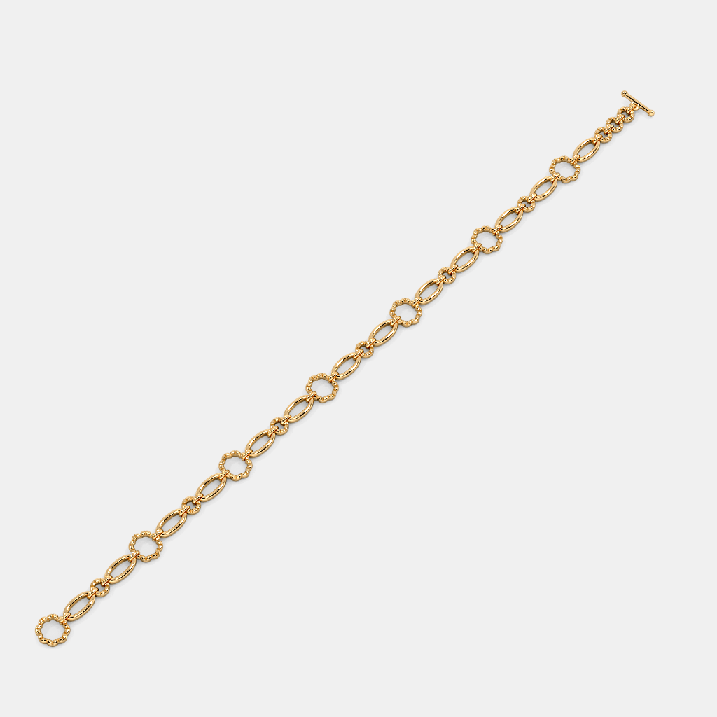 Women_sSleekYellowGoldLinkChainBraceletwithElegantFinish_2.png