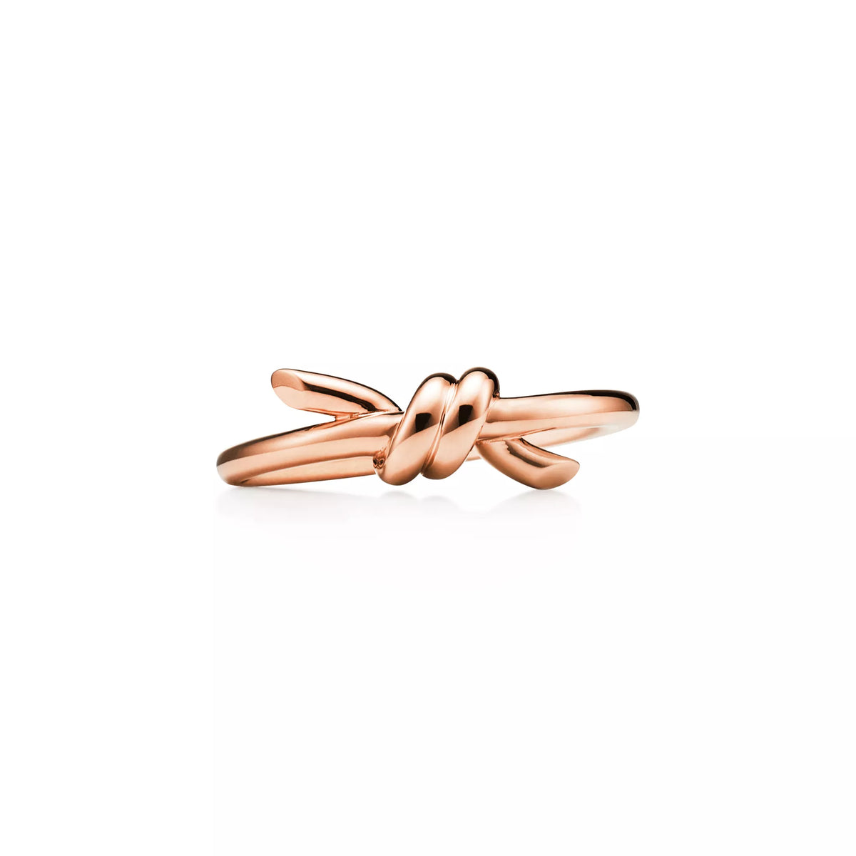 Carave Paris Barbed Wire Wrap Ring
