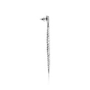 Carave Paris Beaded Spike Drop Earrings