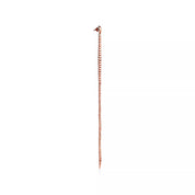 Carave Paris Beaded Taper Drop Earrings