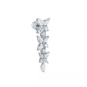 Carave Paris Butterfly Cascade Dangle Earring