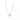 Carave Paris Celestial Flower Station Necklace