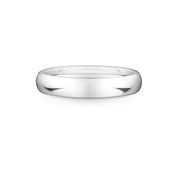 Carave Paris Classic Comfort Fit Wedding Band