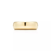 Carave Paris Classic Comfort Fit Wedding Band