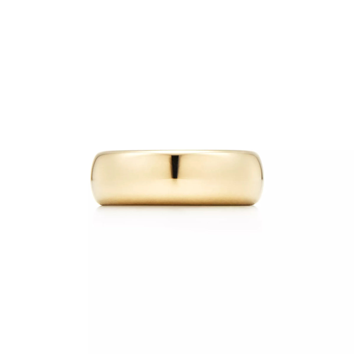 Carave Paris Classic Comfort Fit Wedding Band