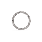 Carave Paris Classic Filigree Eternity Band Ring