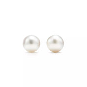 Carave Paris Classic Luminous Pearl Stud Earring