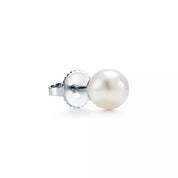 Carave Paris Classic Luminous Pearl Stud Earring