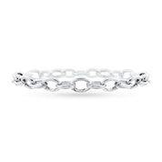 Carave Paris Classic Oval Link Chain Bracelet