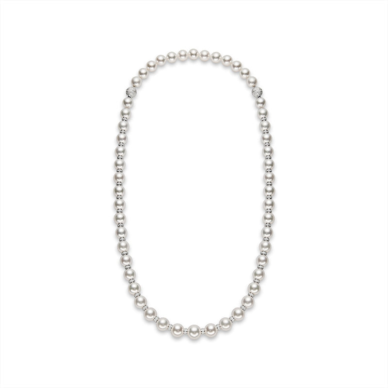 Carave Paris Classic Pearl Beaded Necklace