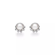 Carave Paris Classic Pearl Stud Earring