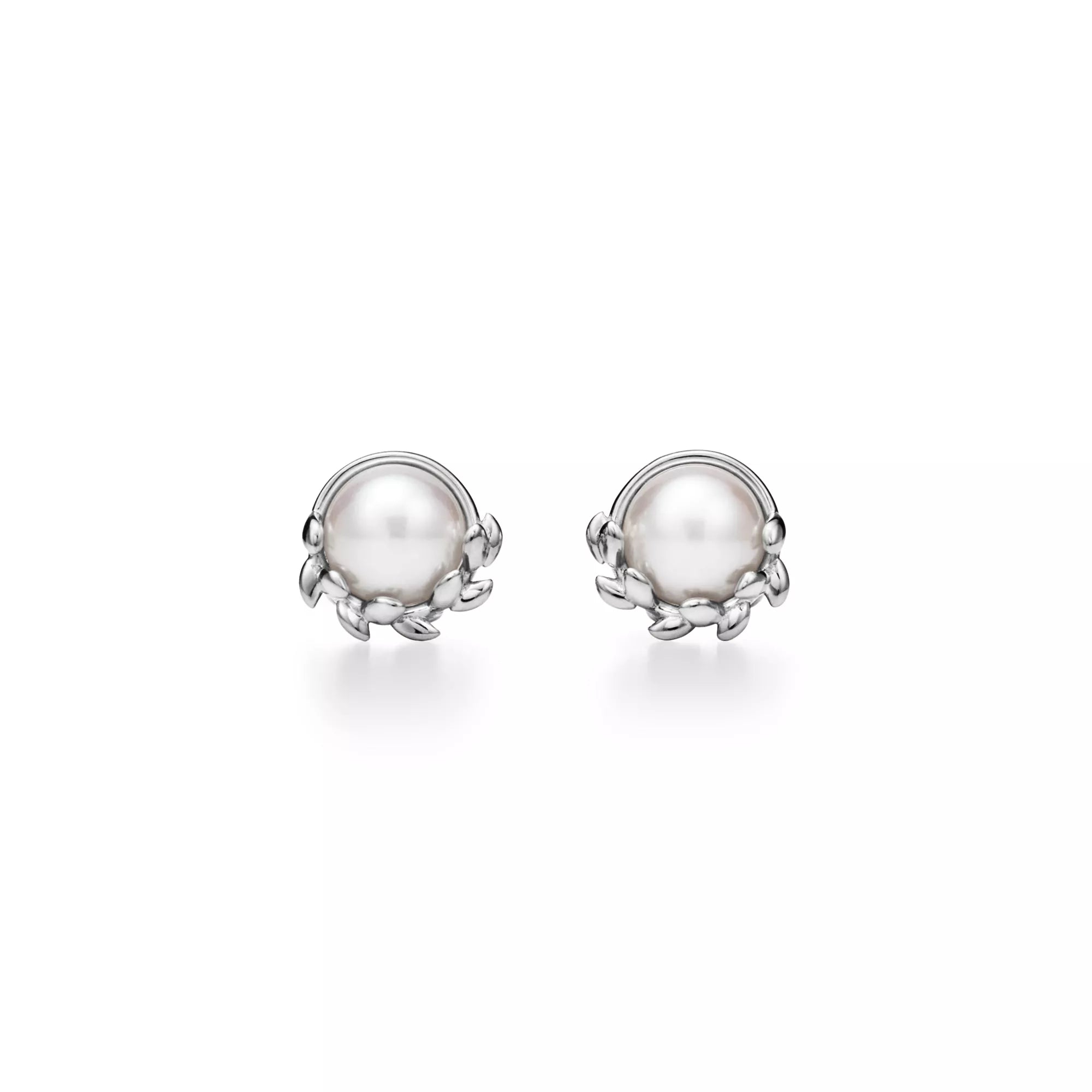 Carave Paris Classic Pearl Stud Earring