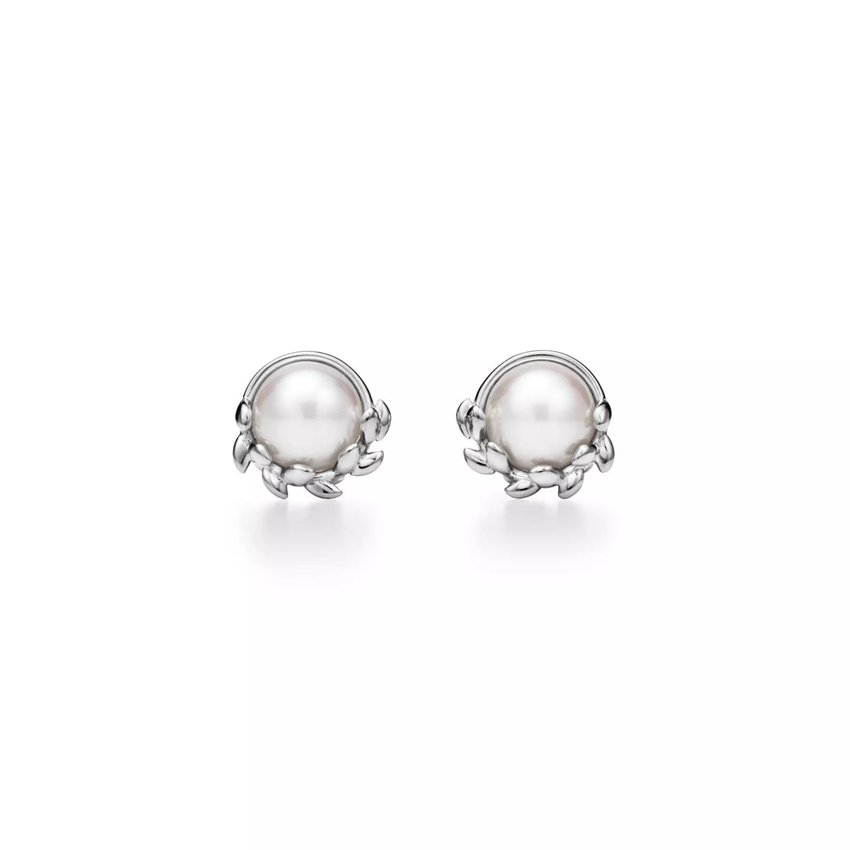 Carave Paris Classic Pearl Stud Earring