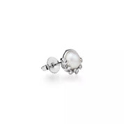 Carave Paris Classic Pearl Stud Earring