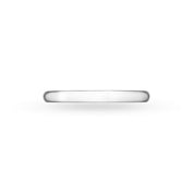 Carave Paris Classic Slim Wedding Band
