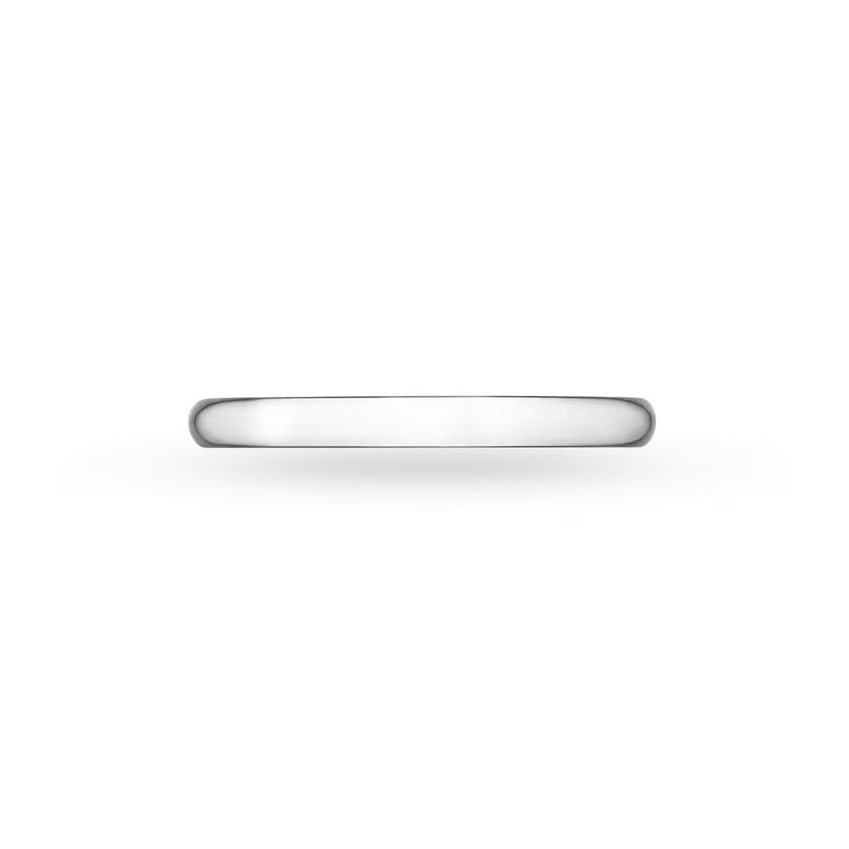 Carave Paris Classic Slim Wedding Band