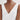Carave Paris Classic Solitaire Diamond Pendant Necklace